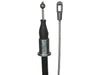 Parking Brake Cable Raybestos Brakes BC95090