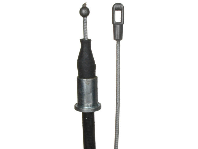 Parking Brake Cable Raybestos Brakes BC95090