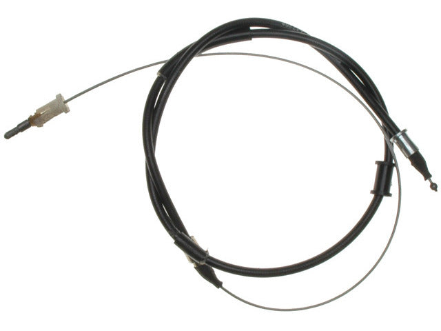 Parking Brake Cable Raybestos Brakes BC95090