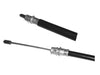 Parking Brake Cable Raybestos Brakes BC95093