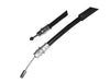 Parking Brake Cable Raybestos Brakes BC95098