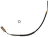 Parking Brake Cable Raybestos Brakes BC95099