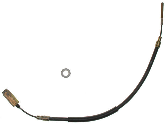 Parking Brake Cable Raybestos Brakes BC95099