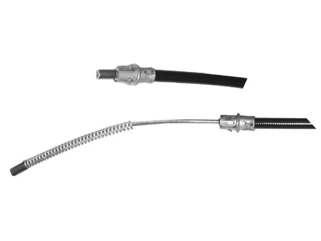 Parking Brake Cable Raybestos Brakes BC95104