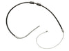 Parking Brake Cable Raybestos Brakes BC95104