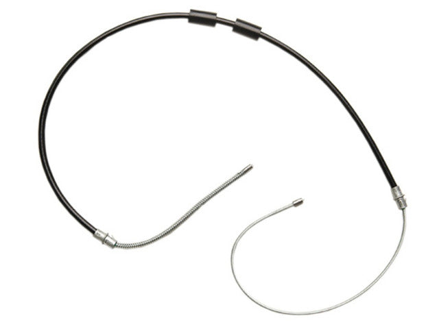 Parking Brake Cable Raybestos Brakes BC95104