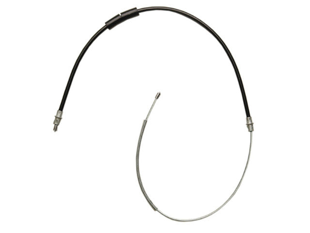 Parking Brake Cable Raybestos Brakes BC95110