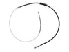 Parking Brake Cable Raybestos Brakes BC95113