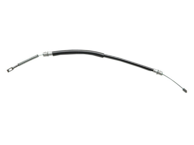 Parking Brake Cable Raybestos Brakes BC95114