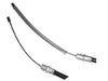 Parking Brake Cable Raybestos Brakes BC95124