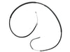 Parking Brake Cable Raybestos Brakes BC95124