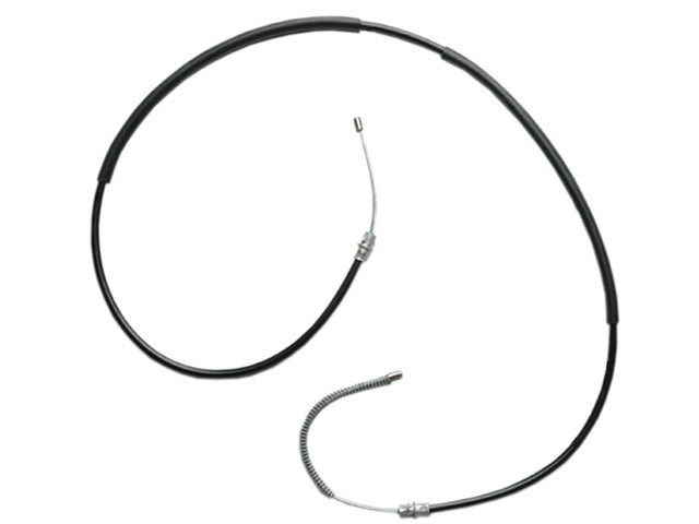 Parking Brake Cable Raybestos Brakes BC95124