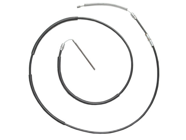 Parking Brake Cable Raybestos Brakes BC95125