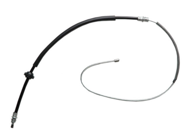 Parking Brake Cable Raybestos Brakes BC95126