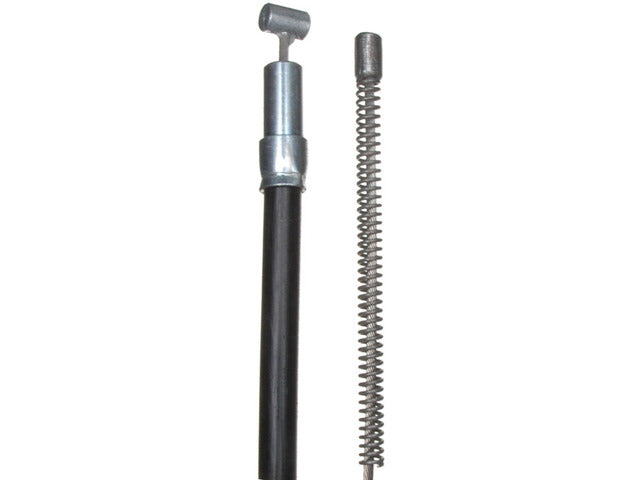 Parking Brake Cable Raybestos Brakes BC95127