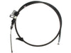 Parking Brake Cable Raybestos Brakes BC95127