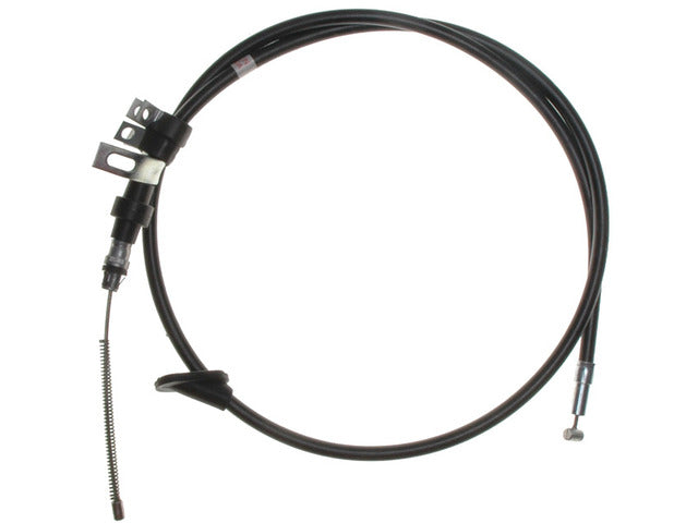 Parking Brake Cable Raybestos Brakes BC95127