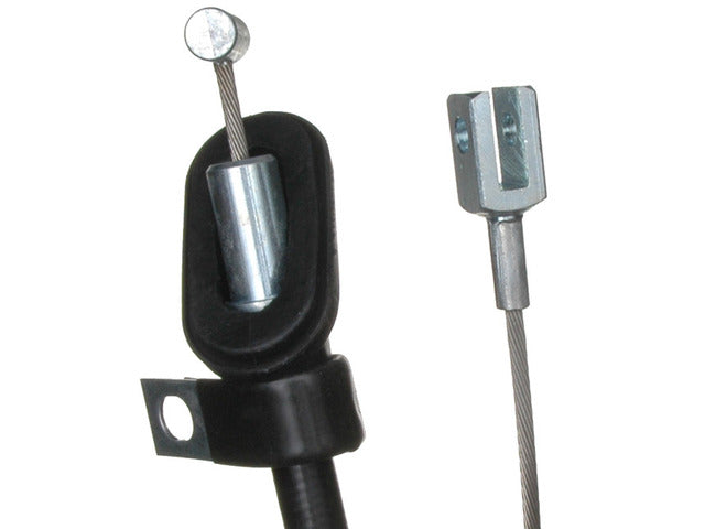 Parking Brake Cable Raybestos Brakes BC95129
