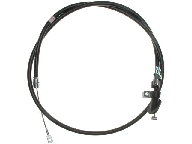 Parking Brake Cable Raybestos Brakes BC95129