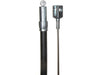 Parking Brake Cable Raybestos Brakes BC95130