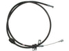 Parking Brake Cable Raybestos Brakes BC95130