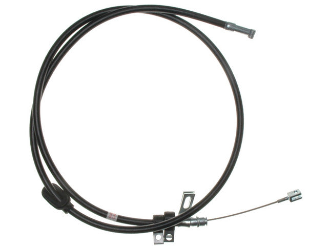 Parking Brake Cable Raybestos Brakes BC95130