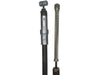 Parking Brake Cable Raybestos Brakes BC95131