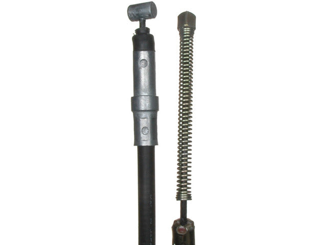 Parking Brake Cable Raybestos Brakes BC95131