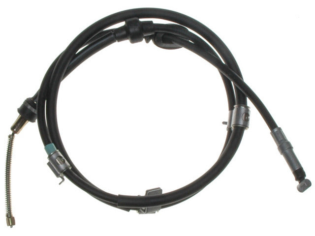 Parking Brake Cable Raybestos Brakes BC95131