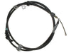 Parking Brake Cable Raybestos Brakes BC95132