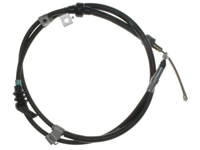 Parking Brake Cable Raybestos Brakes BC95132