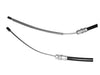 Parking Brake Cable Raybestos Brakes BC95133