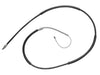 Parking Brake Cable Raybestos Brakes BC95133