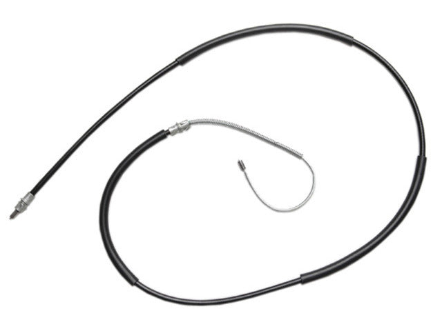 Parking Brake Cable Raybestos Brakes BC95133