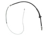 Parking Brake Cable Raybestos Brakes BC95134