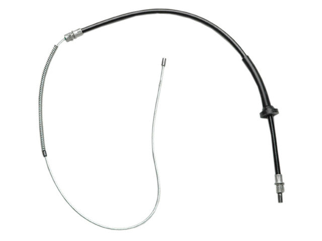 Parking Brake Cable Raybestos Brakes BC95134