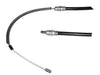 Parking Brake Cable Raybestos Brakes BC95135