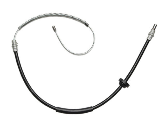 Parking Brake Cable Raybestos Brakes BC95135