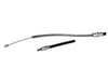 Parking Brake Cable Raybestos Brakes BC95136