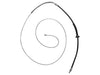 Parking Brake Cable Raybestos Brakes BC95136