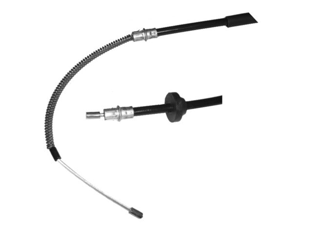 Parking Brake Cable Raybestos Brakes BC95138