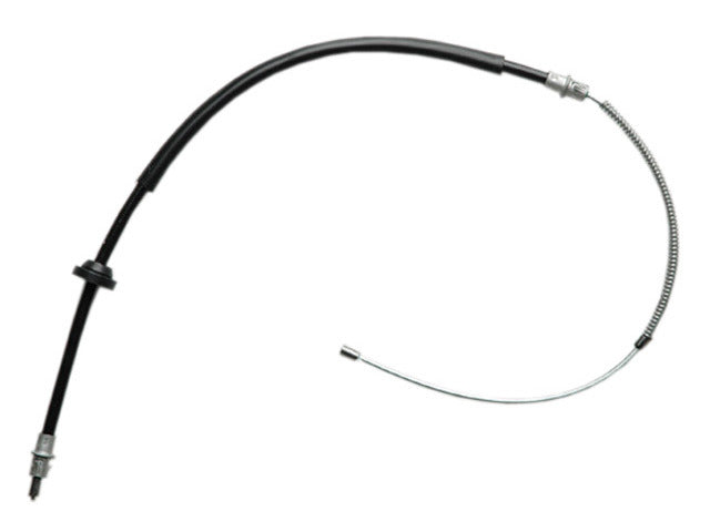 Parking Brake Cable Raybestos Brakes BC95138
