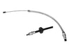 Parking Brake Cable Raybestos Brakes BC95139