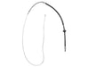 Parking Brake Cable Raybestos Brakes BC95139