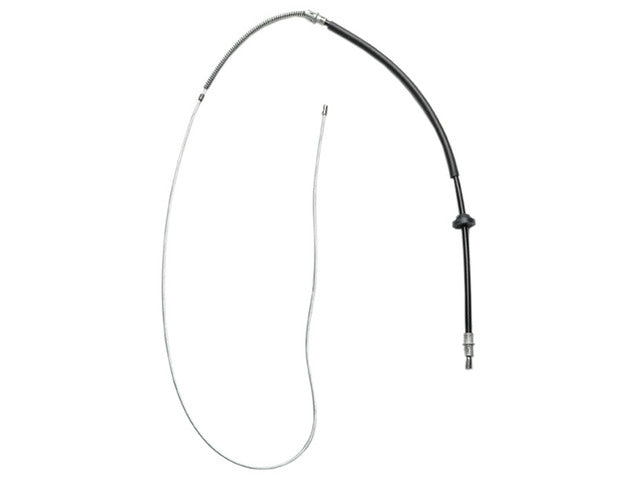 Parking Brake Cable Raybestos Brakes BC95139