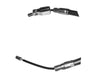 Parking Brake Cable Raybestos Brakes BC95140