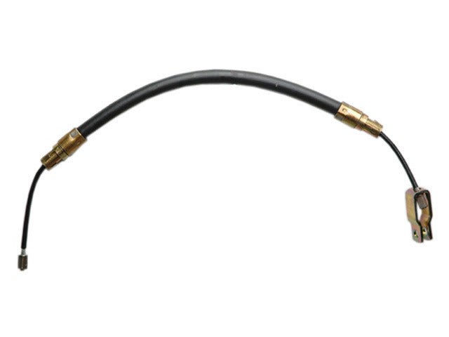 Parking Brake Cable Raybestos Brakes BC95140