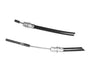 Parking Brake Cable Raybestos Brakes BC95142