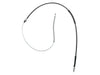 Parking Brake Cable Raybestos Brakes BC95143