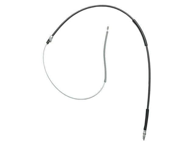 Parking Brake Cable Raybestos Brakes BC95143